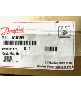 516199 - Swashplate