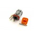 11028348 - DEUTSCH Connector bag Assembly 4-Socket Plug