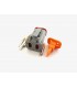 11028348 - DEUTSCH Connector bag Assembly 4-Socket Plug