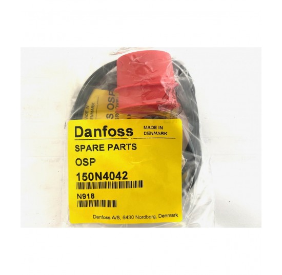 150N4042 - Steering seal kit