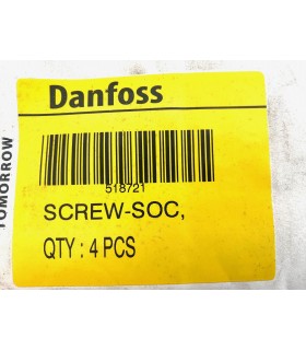 518721 - Screw Socket