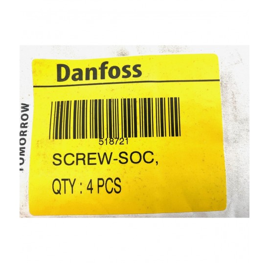 518721 - Screw Socket