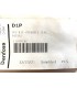 11187636 - Overhaul seal kit for D1P-130 & D1P-145