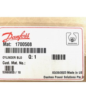 1700508 - Cylinder Block Kit