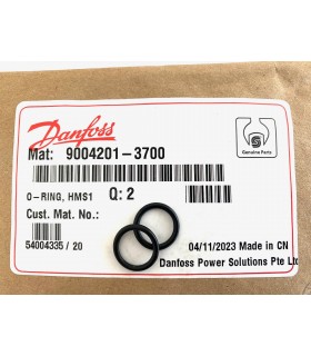 9004201-3700 - O-ring