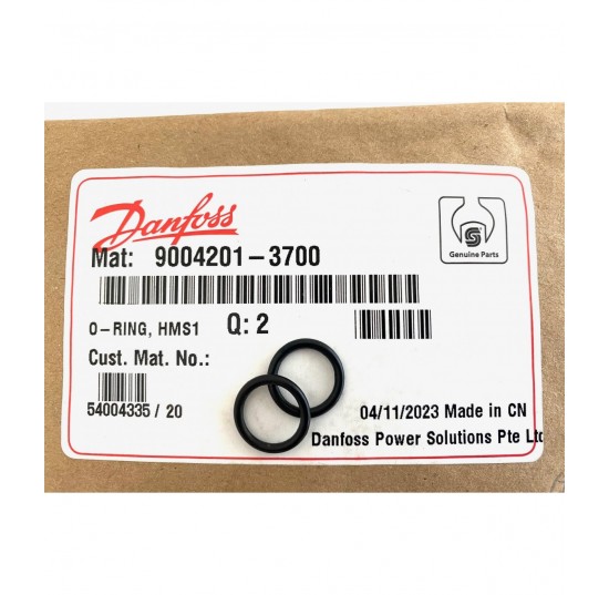 9004201-3700 - O-ring
