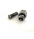 510116 - Adjustable charge relief valve kit