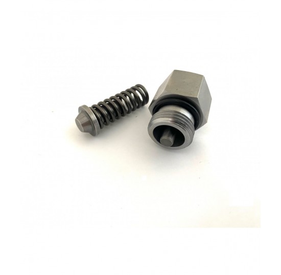 510116 - Adjustable charge relief valve kit