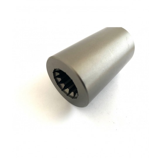 1701187 - Coupling, 13-tooth Series 45 J Frame