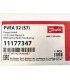 11177347 - PVEA32 electrical actuation