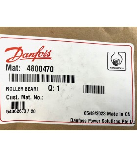 4800470 - Roller Bearing