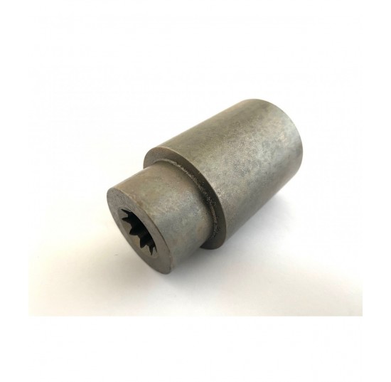 8100147 - Coupling, 9-tooth Series 90 75 100 130 cc Axial Piston Pump