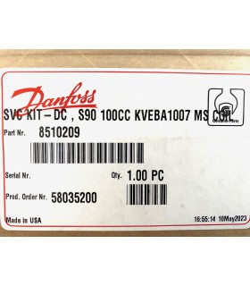 8510209 - Electrical Displacement Control (EDC) Series 90/100PV