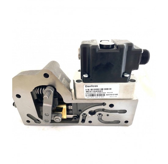 8510209 - Electrical Displacement Control (EDC) Series 90/100PV