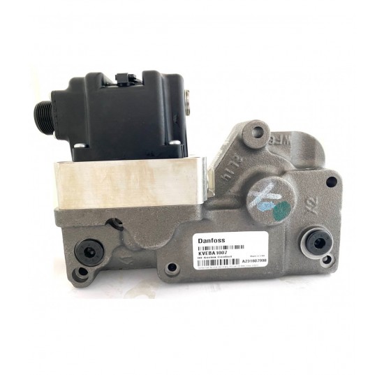 8510209 - Electrical Displacement Control (EDC) Series 90/100PV