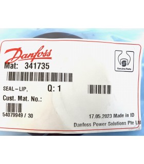 341735 - Lip Seal