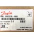 9003310-1208 - Woodruff Key 0.1235x0.500 THIN