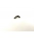 9003310-1208 - Woodruff Key 0.1235x0.500 THIN