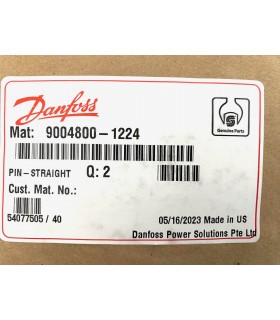 9004800-1224 - Pin