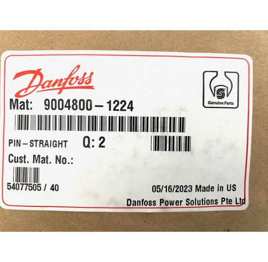 9004800-1224 - Pin