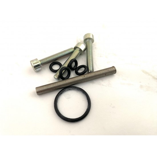 11166910 - PVEH60 electrical actuation S7
