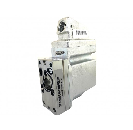 11156609 - PVES32 electrical actuation (Ex Version)