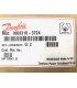 9003310-3724 - Woodruff Key 0.3730x1.500 Thin