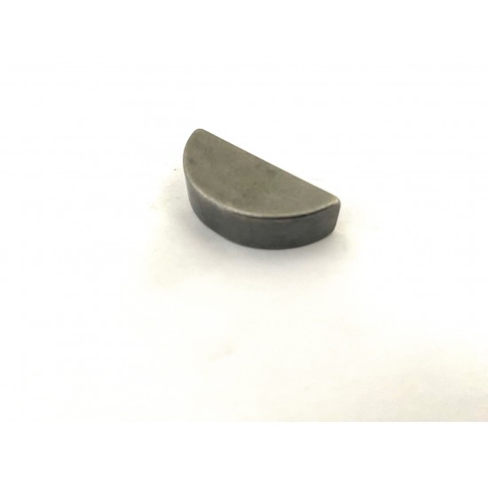 9003310-3724 - Woodruff Key 0.3730x1.500 Thin