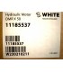 Orbital Motor OMR x 50 - 11185537
