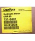 Orbital Motor OMR80 - 151-0401
