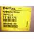 Orbital Motor OMP X 32 - 11185775