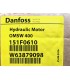 Orbital Motor OMSW400 - 151F0610