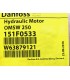 Orbital Motor OMSW250 - 151F0533