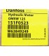 Orbital Motor OMSW125 - 151F0523