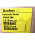 Orbital Motor OMSW200 - 151F0525