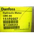 Orbital Motor OMS80 - 151F0507