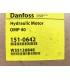 Orbital Motor OMP40 - 151-0642