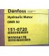 Orbital Motor OMR50 - 151-0720