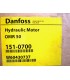 Orbital Motor OMR50 - 151-0700