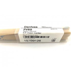157B9126 - PVBS32 main spool