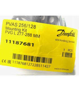 11187681 - PVAS256 assembly kit for 2 x PVB256 + 1 x PVB128