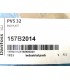 157B2014 - PVSI End Plate