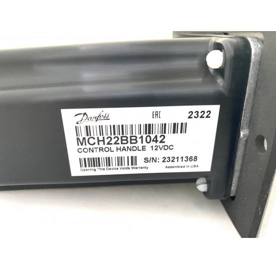 MCV22BB1042 - Control Handle