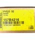 157B4216 - PVEO32 electrical actuation