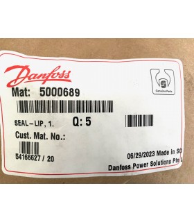 5000689 - Lip Seal