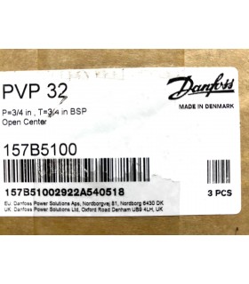 157B5100 - Pump Side module PVP