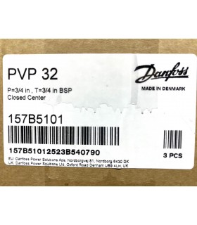 157B5101 - Pump Side module PVP