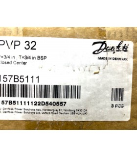 157B5111 - Pump Side module PVP