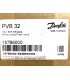 157B6000 - Basic module PVB32