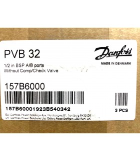 157B6000 - Basic module PVB32